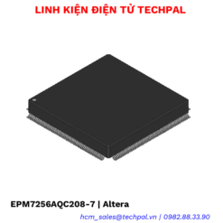 EPM7256AQC208-7