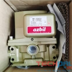 AZBIL VALVE MVS-3504YCG