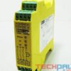 Safety Relay PSR-SCP- 24UC/ESA4/3X1/1X2/B