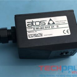Bộ khuếch đại E-MI-AC-01F 21 /2