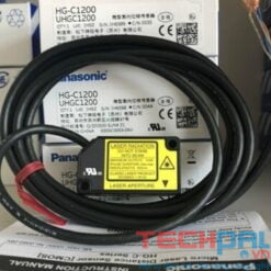 Cảm biến quang HG-C1200