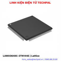 LAMXO640C-3TN144E