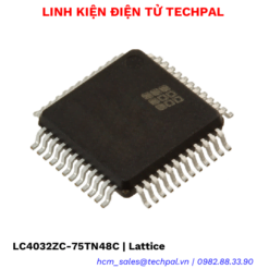 LC4032ZC-75TN48C