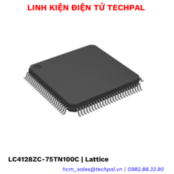 LC4128ZC-75TN100C