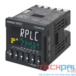 Bộ đếm H7CC-AWS