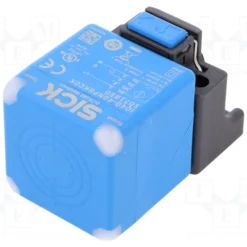 Cảm biến tiệm cận IQ40-40NPSKC0K SICK