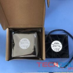 Quạt làm mát 24V 1.5A cho biến tần Sungrow