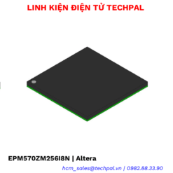 EPM570ZM256I8N