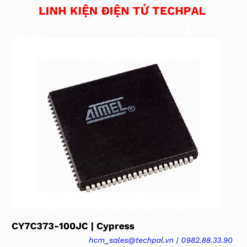 CY7C373-100JC
