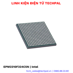 EPM2210F324C5N
