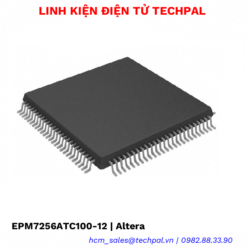 EPM7256ATC100-12