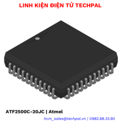 ATF2500C-20JC
