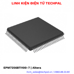 EPM7256BTI100-7