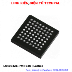 LC4064ZE-7MN64C