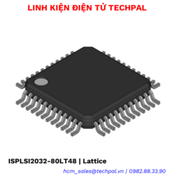 ISPLSI2032-80LT48