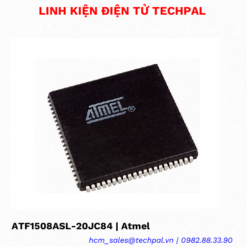 ATF1508ASL-20JC84