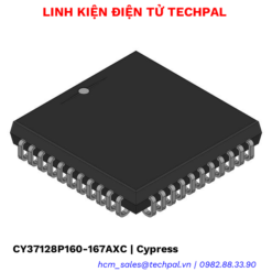 CY37128P160-167AXC