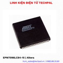 EPM7096LC84-15