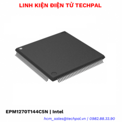 EPM1270T144C5N