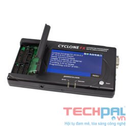 U-CYCLONE-FX