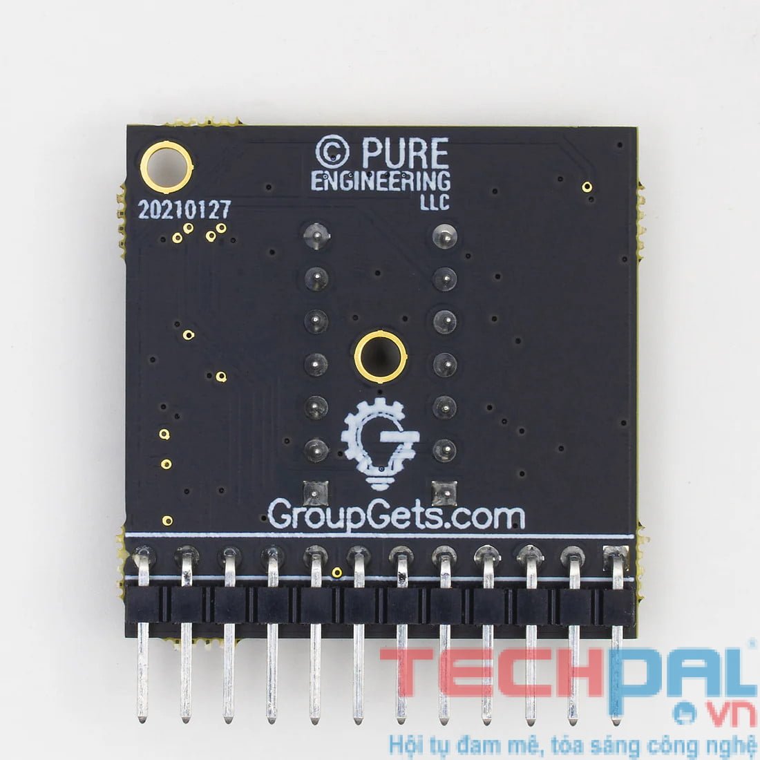 BO-HAMA-C12880-V2-SENSOR - Ảnh 3