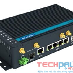 Gateways GLOBAL ICR-4461W3 ADVANTECH