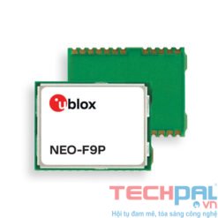 NEO-F9P-15B