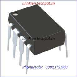 25AA256-I/P