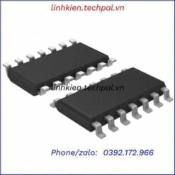 CD74HC4066M
