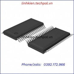 MSP430F2232IDAR