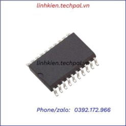 SN74AHC541DWR