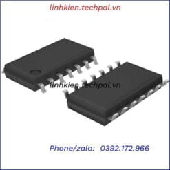 SN74HC32ANSR