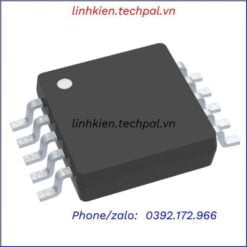 DAC7811IDGS