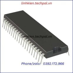 PIC16F877A-I/P