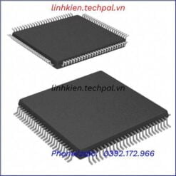 ATMEGA2560-16AU