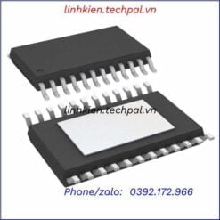 DRV10983PWPR