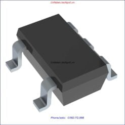 LM397MFX/NOPB