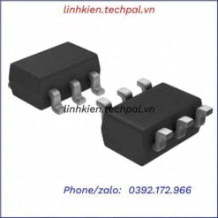 ATTINY10-TS8R