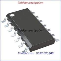 MCP609-I/SL