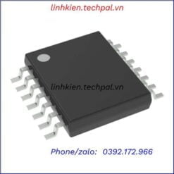 SN74HC125PWR