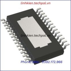 TPS54610PWPRG4