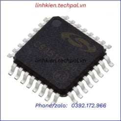 C8051F920-G-GQR