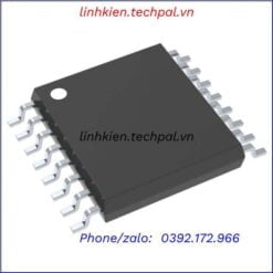 DAC8565IAPW