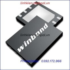 W25Q256JWEIQ