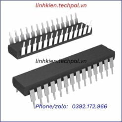 ATMEGA8A-PU