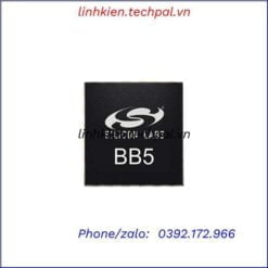 EFM8BB52F32G-C-TSSOP28