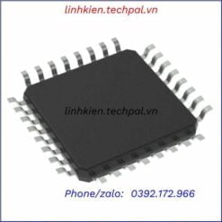ATMEGA8L-8AU