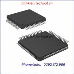 ATMEGA2561-16AU