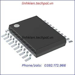 SN74HC573APWR