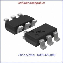 LM2841YMK-ADJL/NOPB